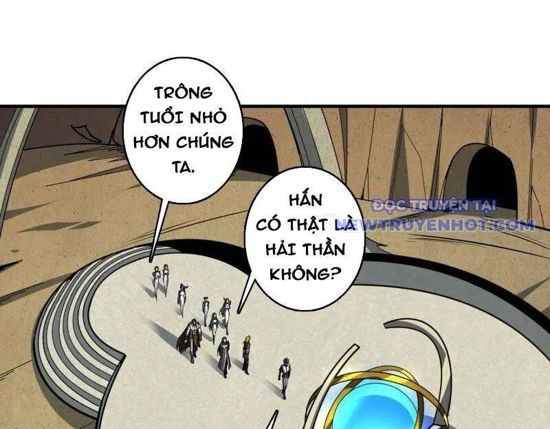 Vừa Chơi Đã Có Tài Khoản Vương Giả - Chapter 501 - Page 5