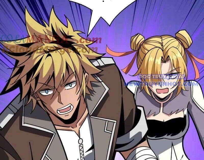 Vừa Chơi Đã Có Tài Khoản Vương Giả - Chapter 501 - Page 50