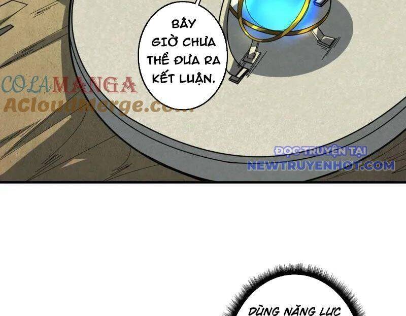 Vừa Chơi Đã Có Tài Khoản Vương Giả - Chapter 501 - Page 6