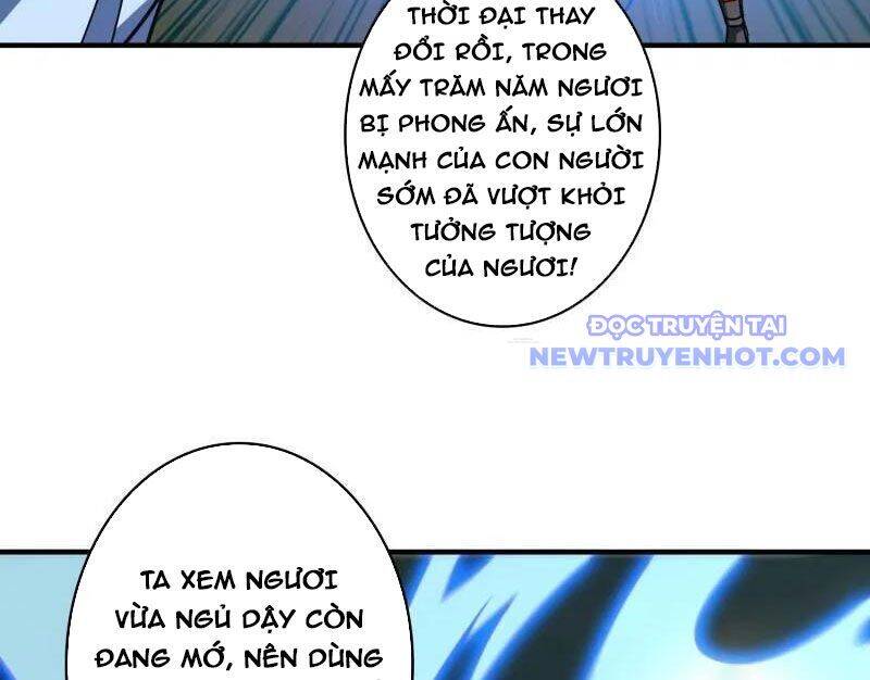 Vừa Chơi Đã Có Tài Khoản Vương Giả - Chapter 501 - Page 60