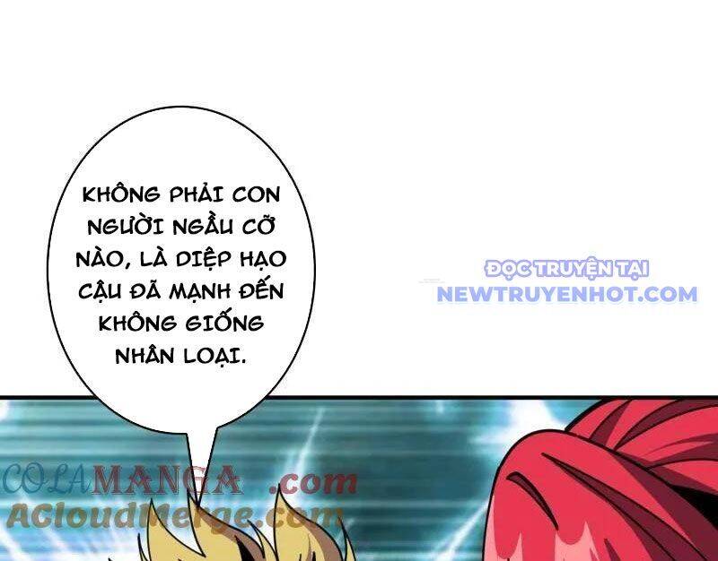 Vừa Chơi Đã Có Tài Khoản Vương Giả - Chapter 501 - Page 64
