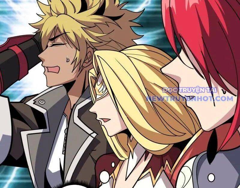 Vừa Chơi Đã Có Tài Khoản Vương Giả - Chapter 501 - Page 65