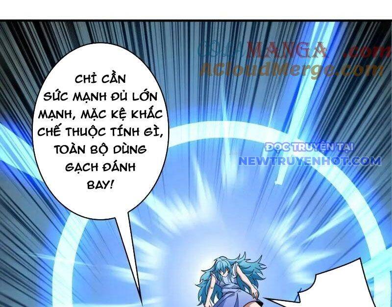 Vừa Chơi Đã Có Tài Khoản Vương Giả - Chapter 501 - Page 72