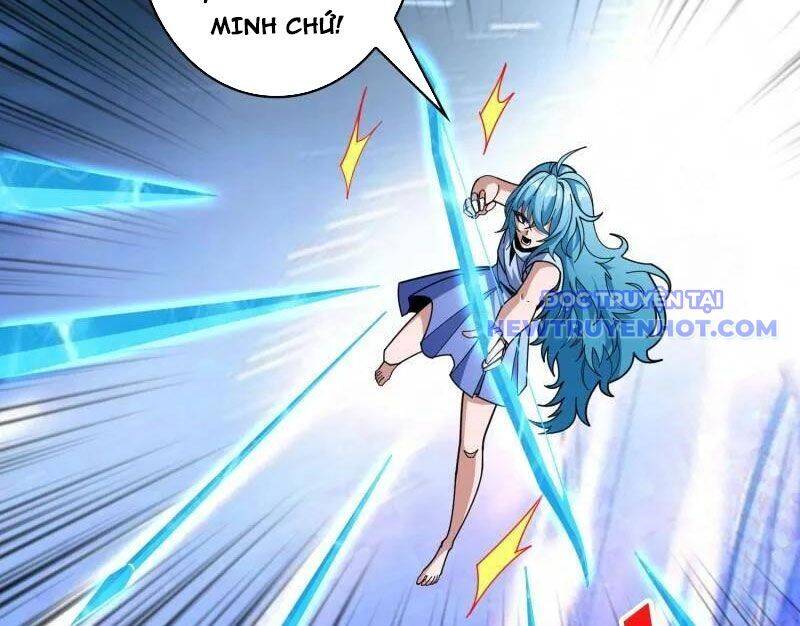 Vừa Chơi Đã Có Tài Khoản Vương Giả - Chapter 501 - Page 76