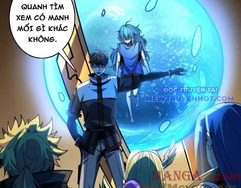 Vừa Chơi Đã Có Tài Khoản Vương Giả - Chapter 501 - Page 9