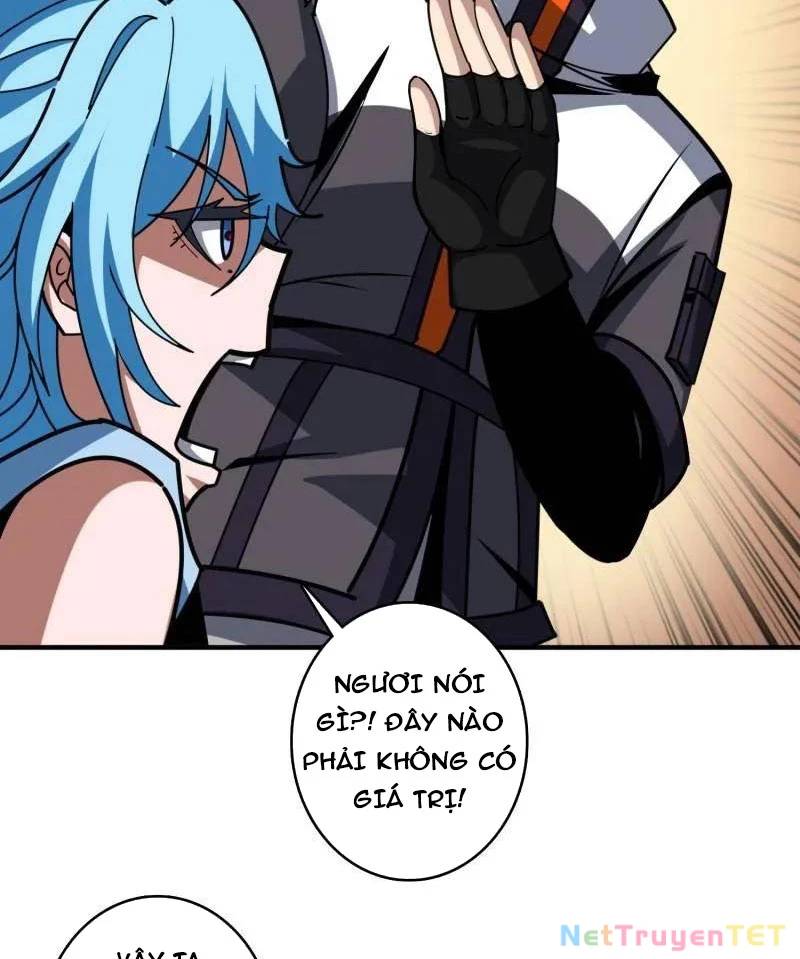 Vừa Chơi Đã Có Tài Khoản Vương Giả - Chapter 502 - Page 12