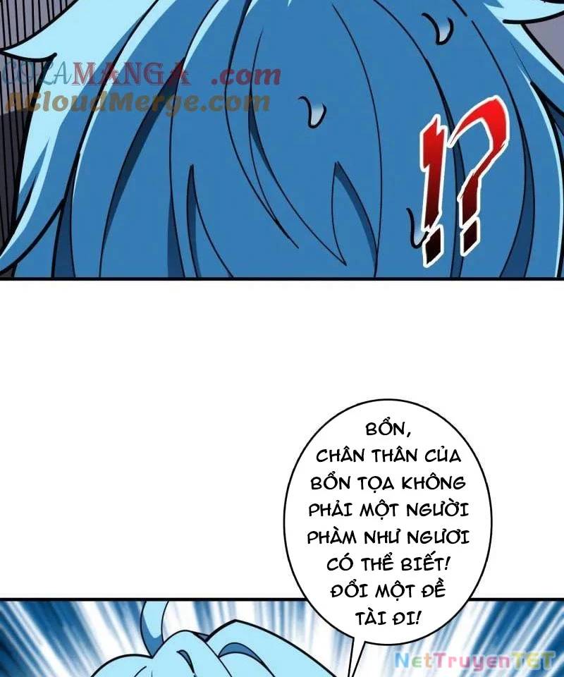 Vừa Chơi Đã Có Tài Khoản Vương Giả - Chapter 502 - Page 14