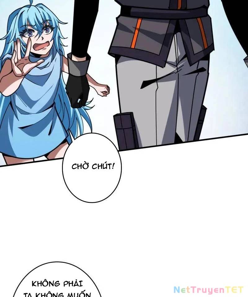 Vừa Chơi Đã Có Tài Khoản Vương Giả - Chapter 502 - Page 17