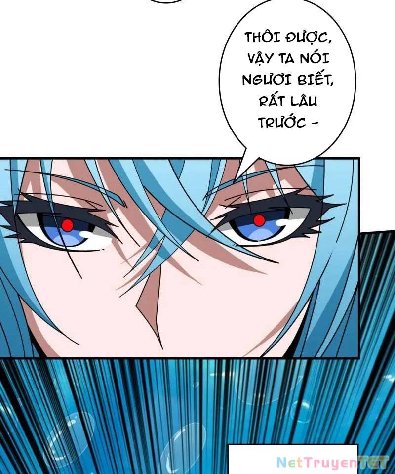 Vừa Chơi Đã Có Tài Khoản Vương Giả - Chapter 502 - Page 20