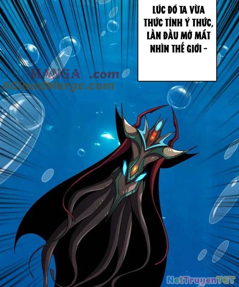 Vừa Chơi Đã Có Tài Khoản Vương Giả - Chapter 502 - Page 21