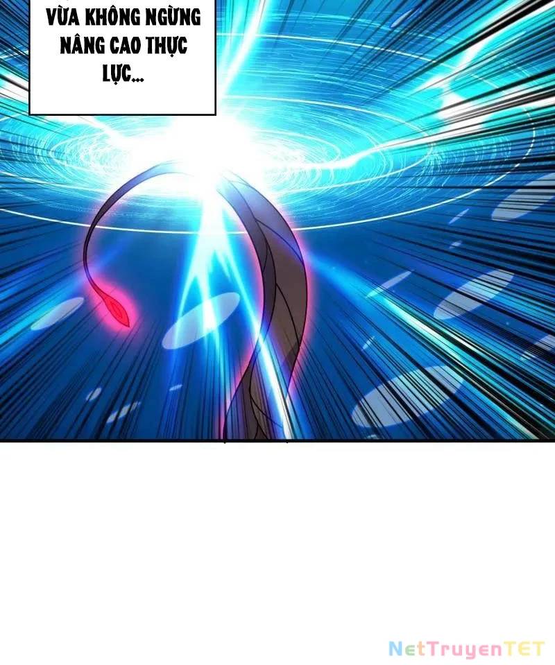 Vừa Chơi Đã Có Tài Khoản Vương Giả - Chapter 502 - Page 24