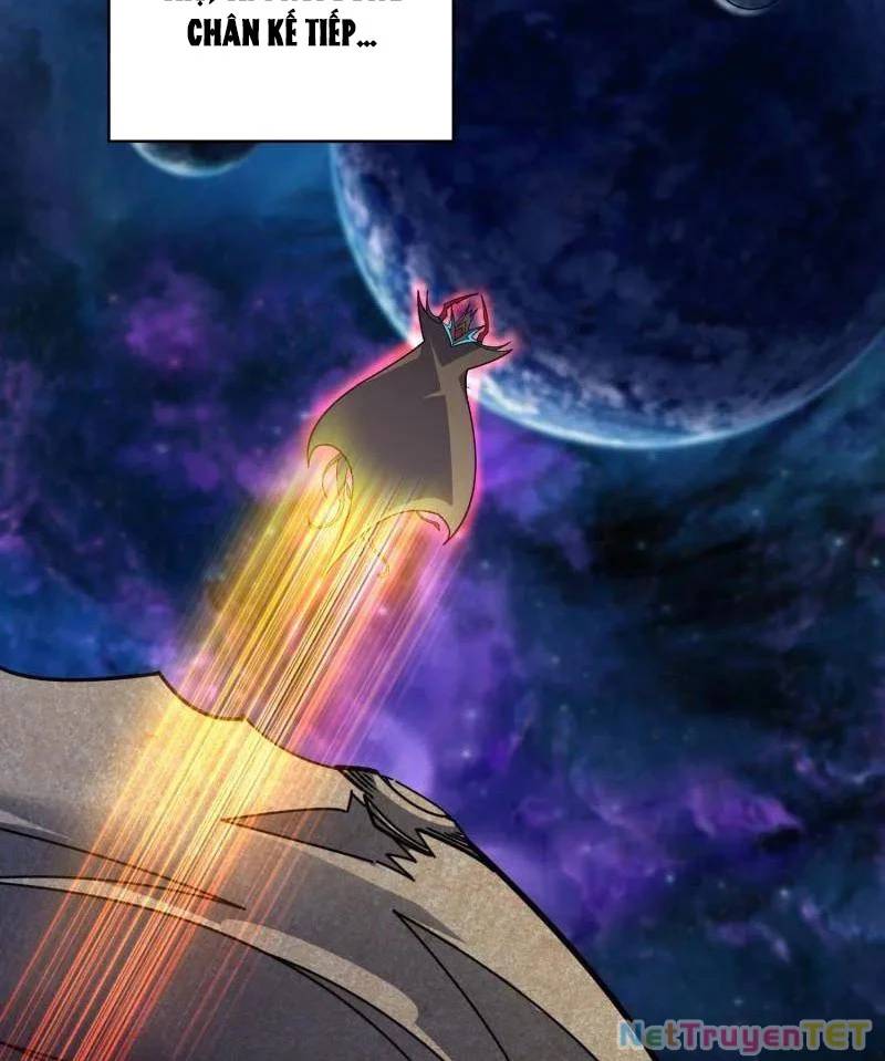 Vừa Chơi Đã Có Tài Khoản Vương Giả - Chapter 502 - Page 27