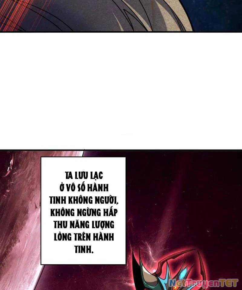 Vừa Chơi Đã Có Tài Khoản Vương Giả - Chapter 502 - Page 28