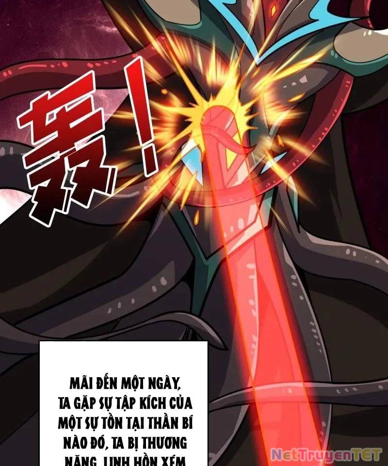 Vừa Chơi Đã Có Tài Khoản Vương Giả - Chapter 502 - Page 31