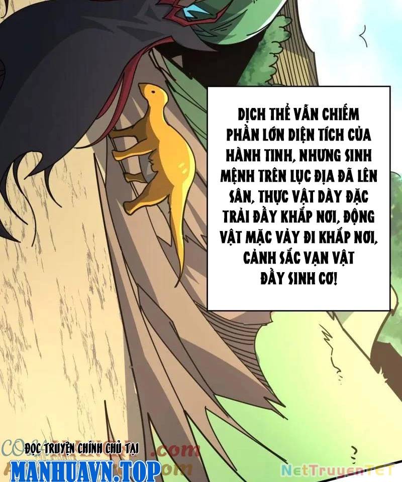 Vừa Chơi Đã Có Tài Khoản Vương Giả - Chapter 502 - Page 37