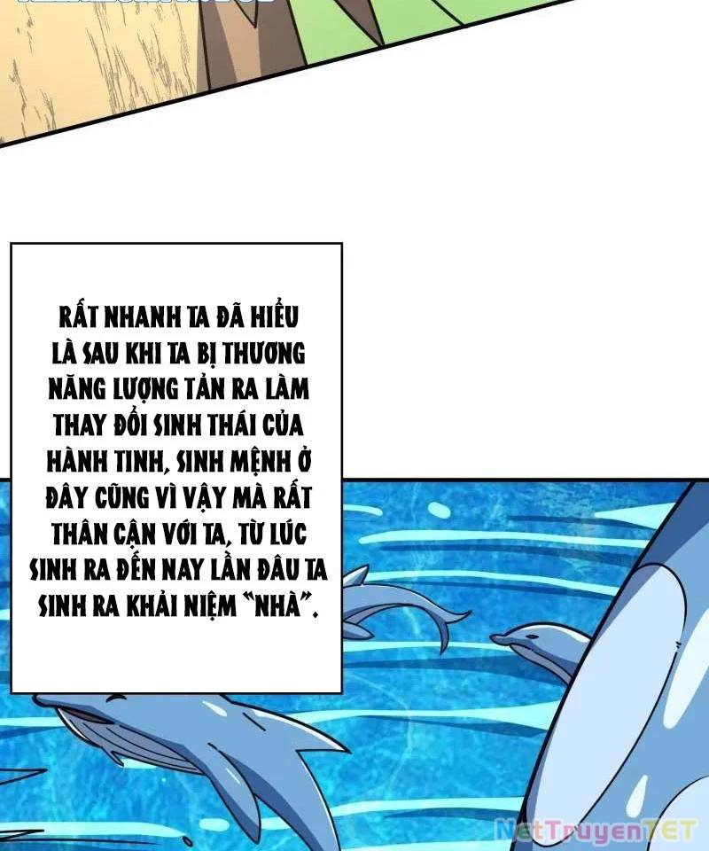 Vừa Chơi Đã Có Tài Khoản Vương Giả - Chapter 502 - Page 38