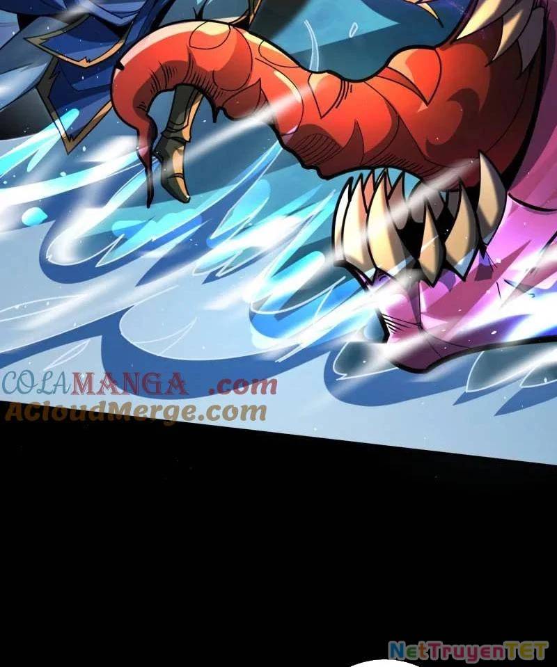 Vừa Chơi Đã Có Tài Khoản Vương Giả - Chapter 502 - Page 4