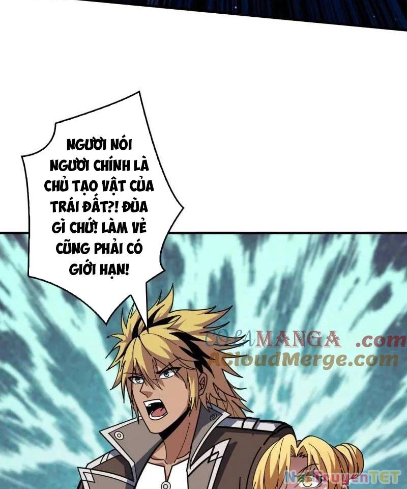 Vừa Chơi Đã Có Tài Khoản Vương Giả - Chapter 502 - Page 42