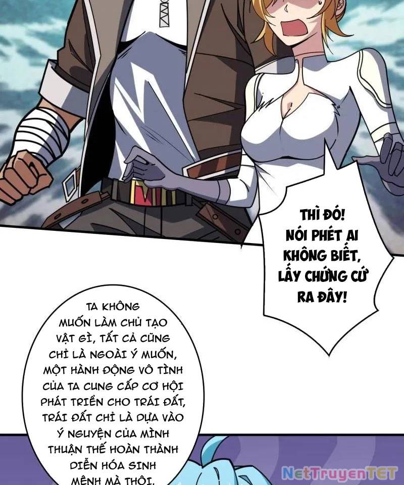 Vừa Chơi Đã Có Tài Khoản Vương Giả - Chapter 502 - Page 43