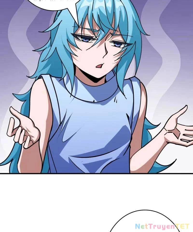 Vừa Chơi Đã Có Tài Khoản Vương Giả - Chapter 502 - Page 44