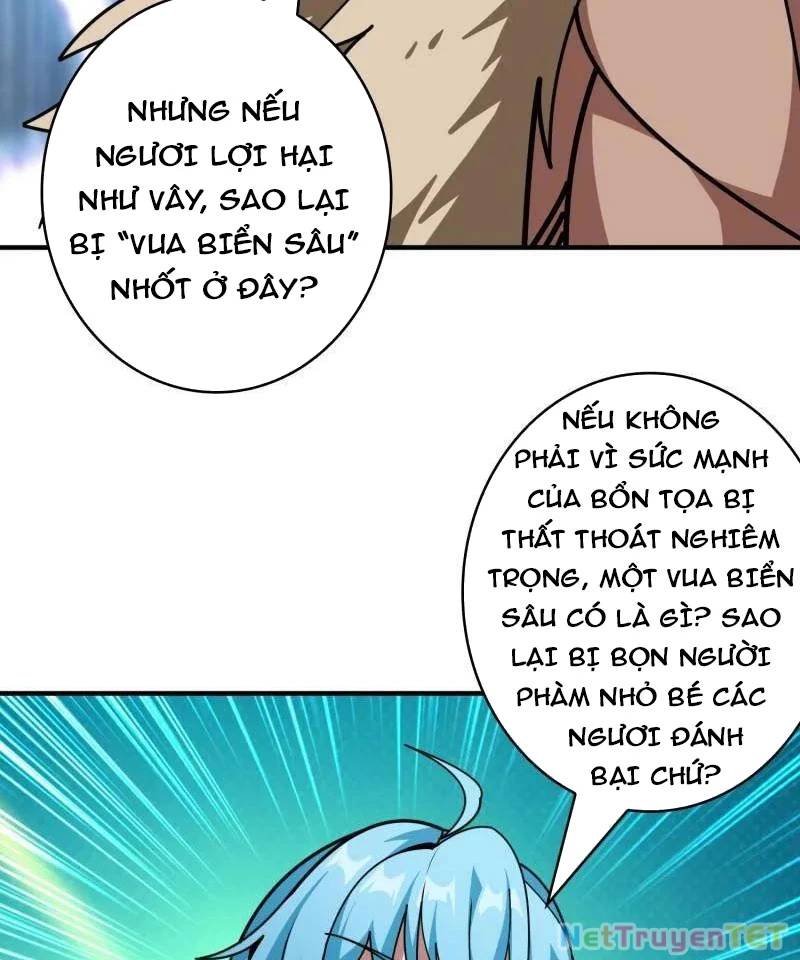 Vừa Chơi Đã Có Tài Khoản Vương Giả - Chapter 502 - Page 46