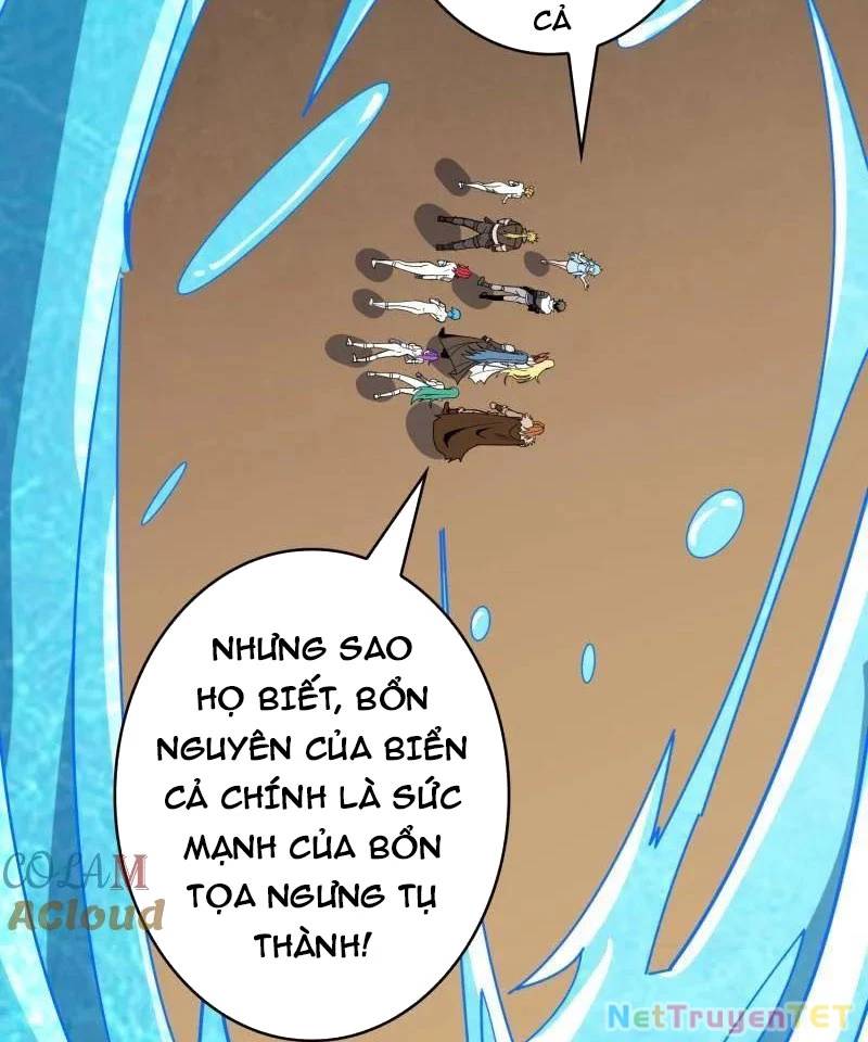 Vừa Chơi Đã Có Tài Khoản Vương Giả - Chapter 502 - Page 49