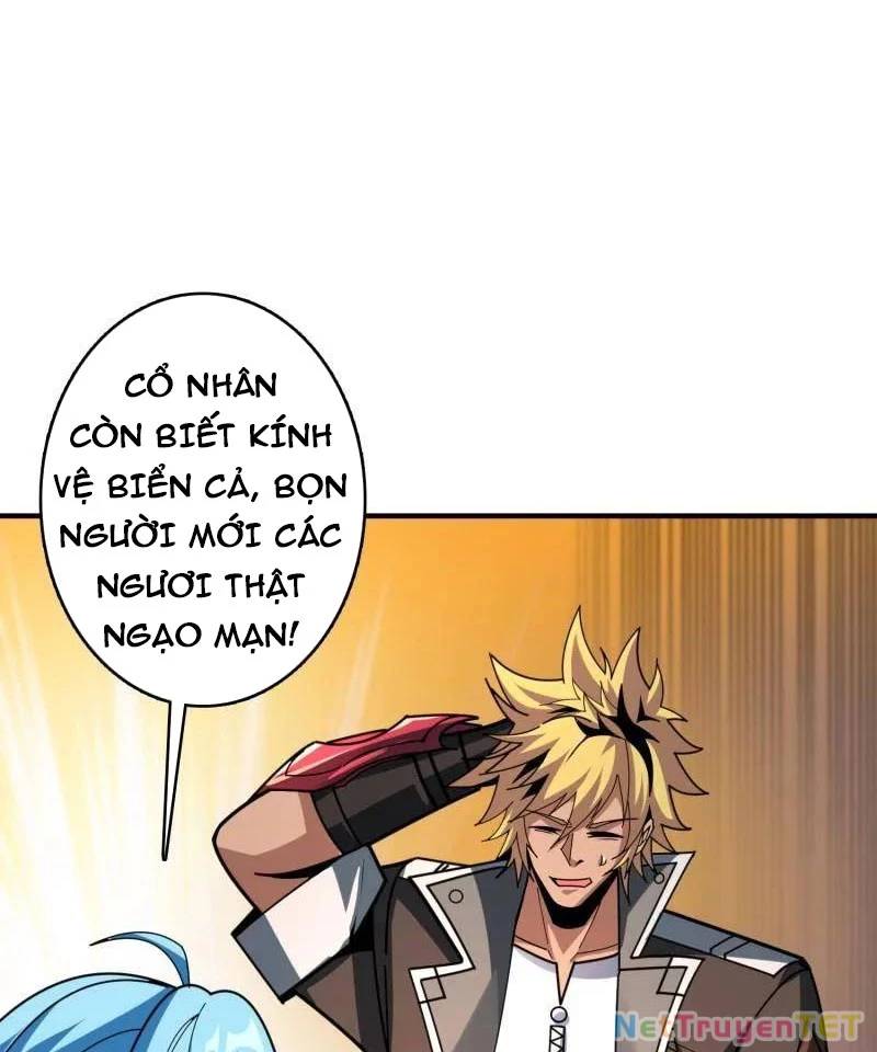 Vừa Chơi Đã Có Tài Khoản Vương Giả - Chapter 502 - Page 51