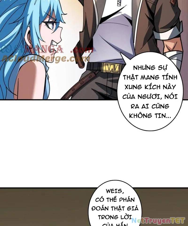 Vừa Chơi Đã Có Tài Khoản Vương Giả - Chapter 502 - Page 52