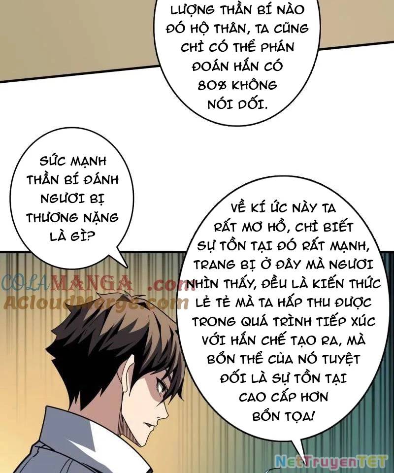 Vừa Chơi Đã Có Tài Khoản Vương Giả - Chapter 502 - Page 54