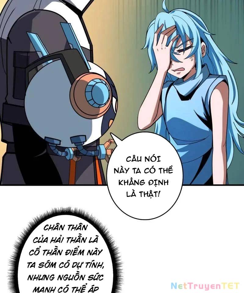 Vừa Chơi Đã Có Tài Khoản Vương Giả - Chapter 502 - Page 55