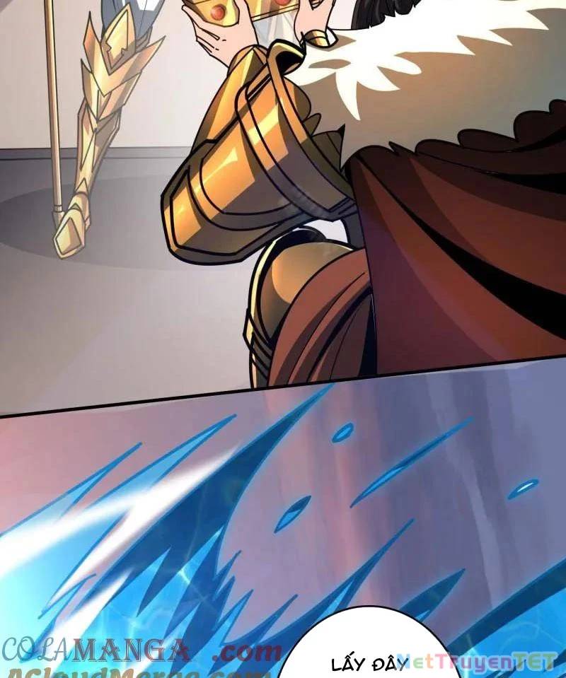 Vừa Chơi Đã Có Tài Khoản Vương Giả - Chapter 502 - Page 6