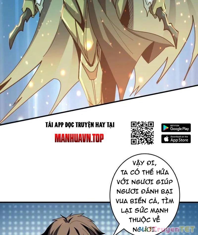 Vừa Chơi Đã Có Tài Khoản Vương Giả - Chapter 502 - Page 60