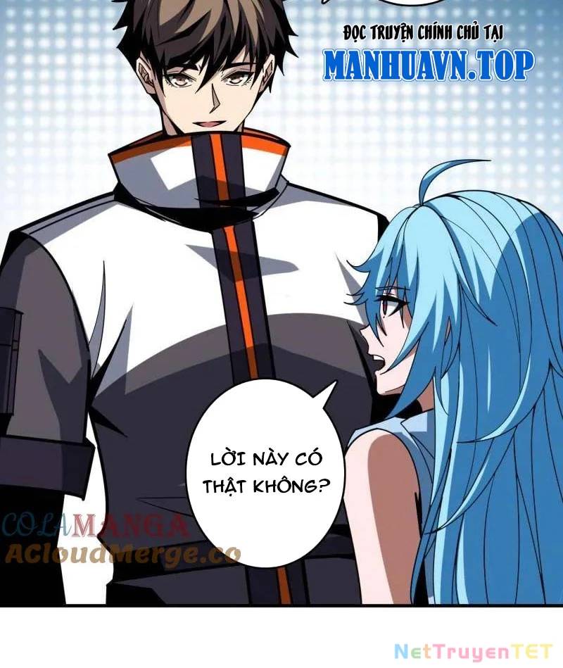 Vừa Chơi Đã Có Tài Khoản Vương Giả - Chapter 502 - Page 61