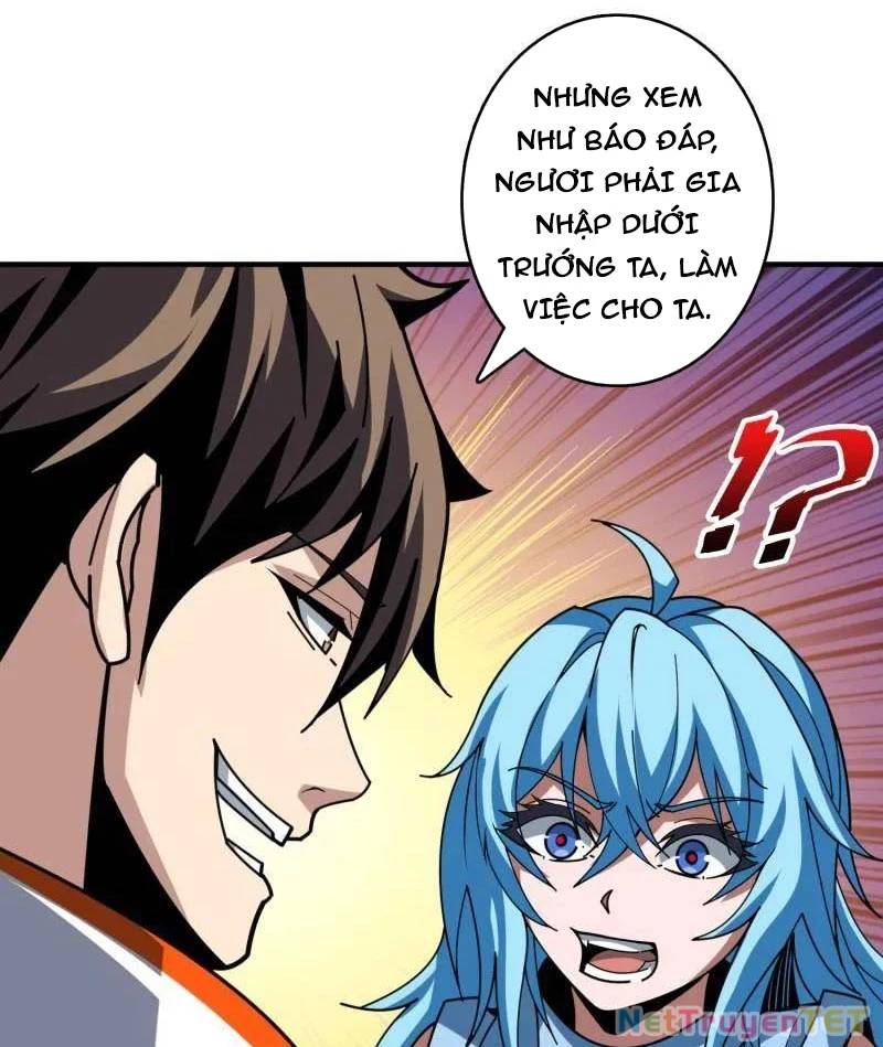 Vừa Chơi Đã Có Tài Khoản Vương Giả - Chapter 502 - Page 62