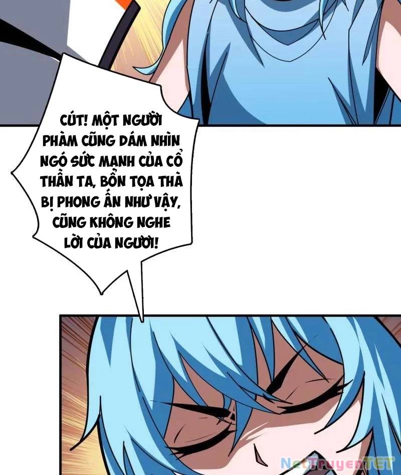 Vừa Chơi Đã Có Tài Khoản Vương Giả - Chapter 502 - Page 63