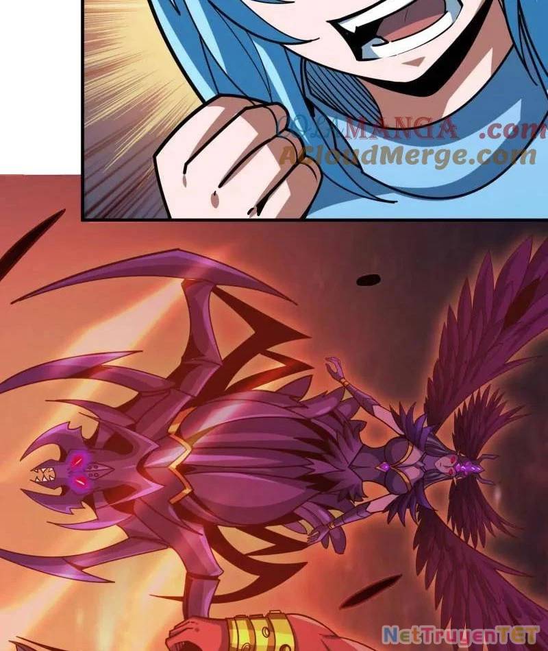 Vừa Chơi Đã Có Tài Khoản Vương Giả - Chapter 502 - Page 64