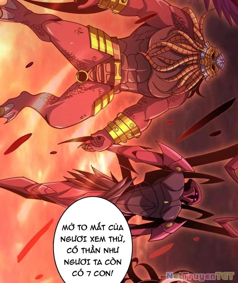 Vừa Chơi Đã Có Tài Khoản Vương Giả - Chapter 502 - Page 65