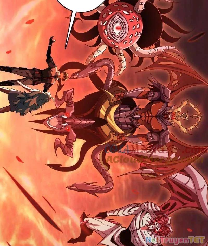 Vừa Chơi Đã Có Tài Khoản Vương Giả - Chapter 502 - Page 66