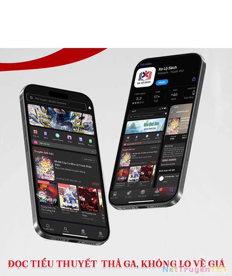 Vừa Chơi Đã Có Tài Khoản Vương Giả - Chapter 502 - Page 70