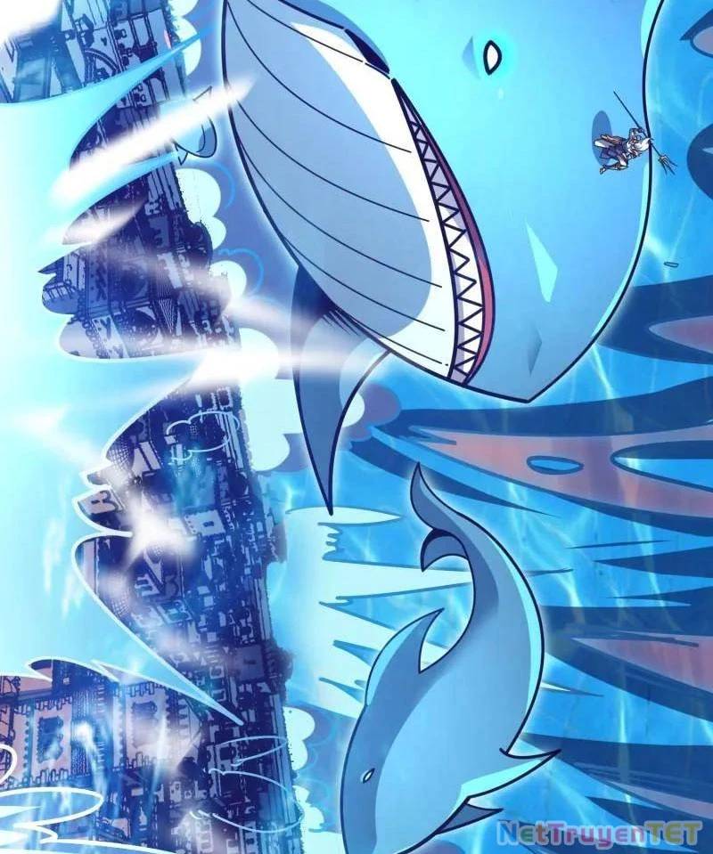 Vừa Chơi Đã Có Tài Khoản Vương Giả - Chapter 502 - Page 8