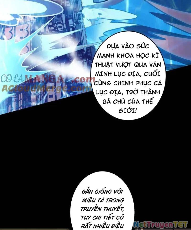 Vừa Chơi Đã Có Tài Khoản Vương Giả - Chapter 502 - Page 9