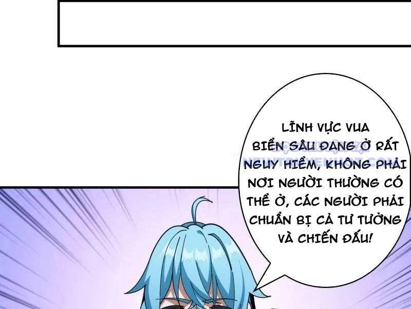 Vừa Chơi Đã Có Tài Khoản Vương Giả - Chapter 503 - Page 101