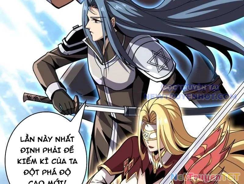 Vừa Chơi Đã Có Tài Khoản Vương Giả - Chapter 503 - Page 105