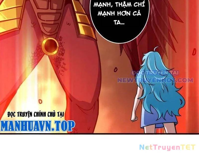 Vừa Chơi Đã Có Tài Khoản Vương Giả - Chapter 503 - Page 11