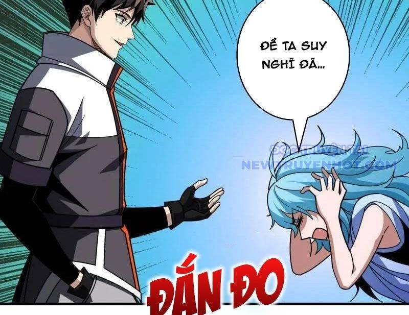 Vừa Chơi Đã Có Tài Khoản Vương Giả - Chapter 503 - Page 15