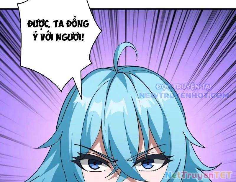 Vừa Chơi Đã Có Tài Khoản Vương Giả - Chapter 503 - Page 19