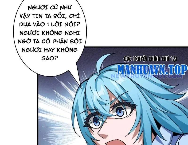 Vừa Chơi Đã Có Tài Khoản Vương Giả - Chapter 503 - Page 24