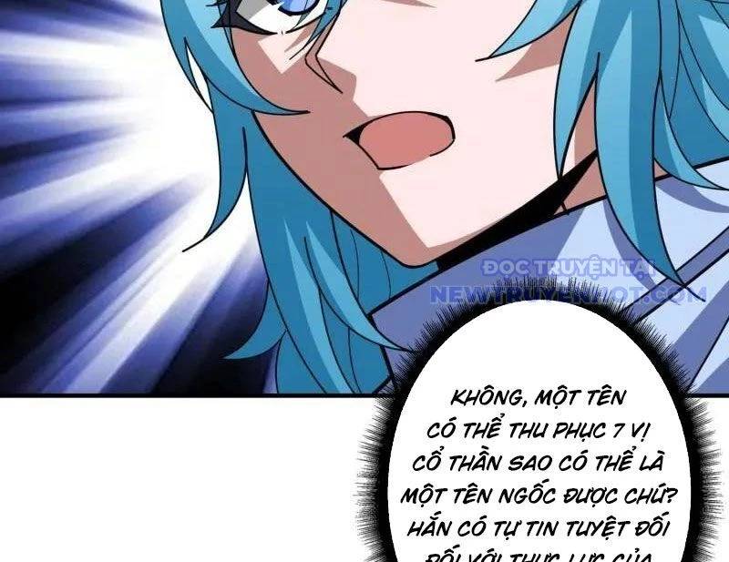 Vừa Chơi Đã Có Tài Khoản Vương Giả - Chapter 503 - Page 29