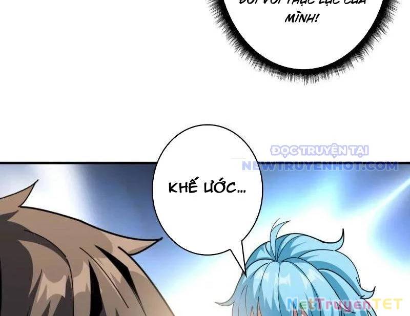 Vừa Chơi Đã Có Tài Khoản Vương Giả - Chapter 503 - Page 30