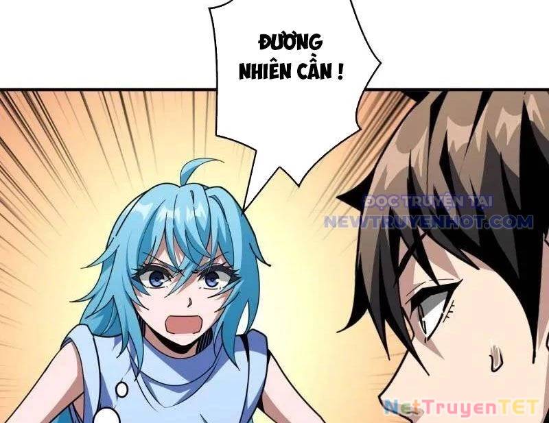 Vừa Chơi Đã Có Tài Khoản Vương Giả - Chapter 503 - Page 33